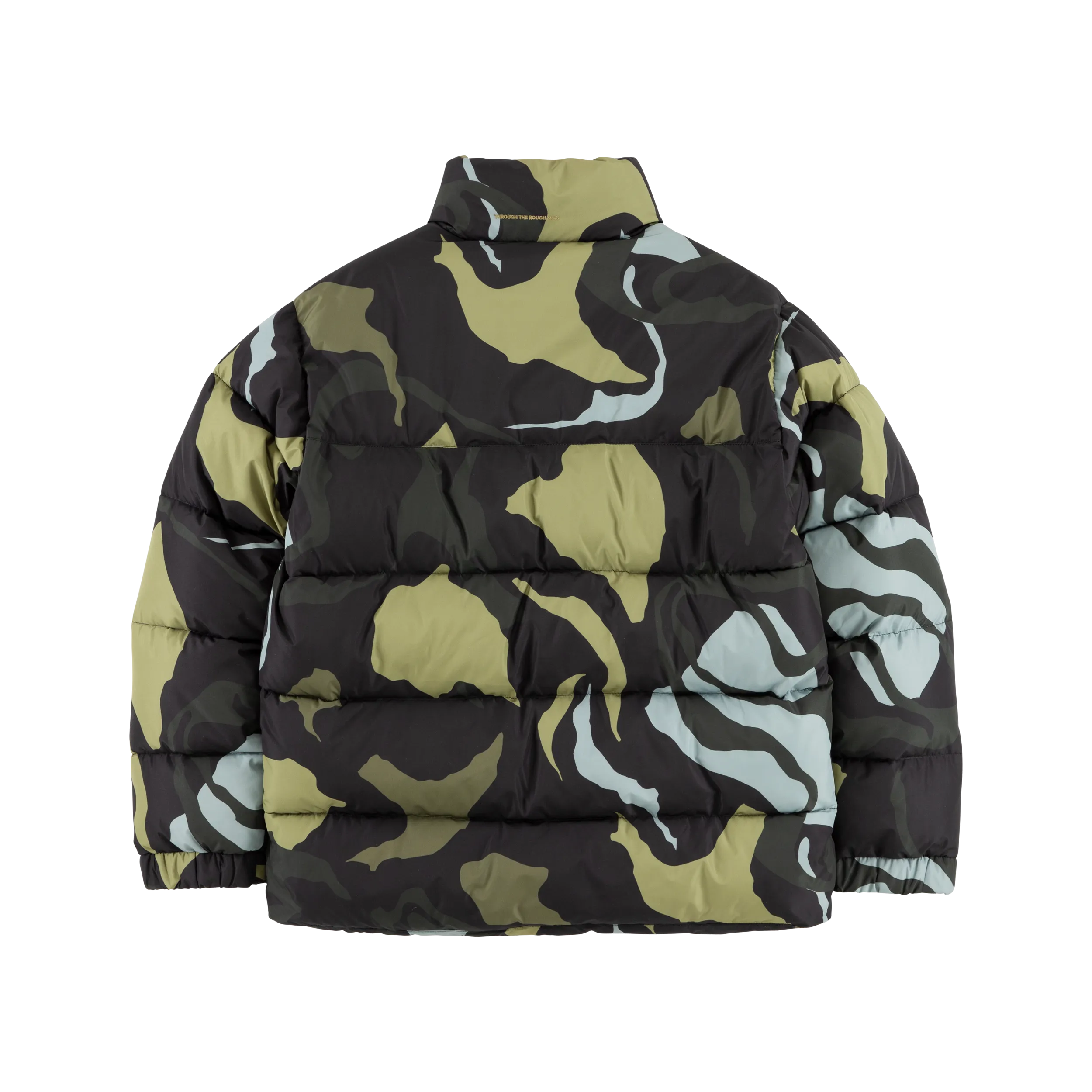 Makia Aya Jacket Moss