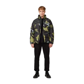 Makia Aya Jacket Moss