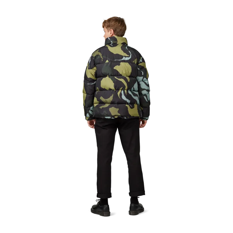 Makia Aya Jacket Moss