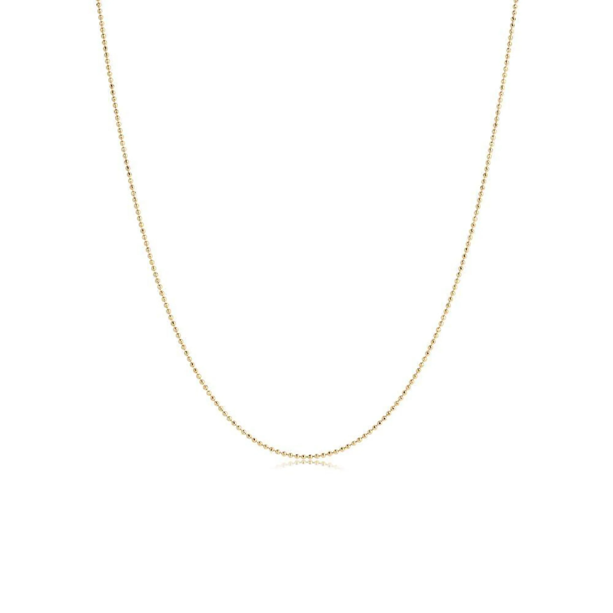Mallory Beaded Chain