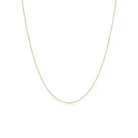 Mallory Beaded Chain
