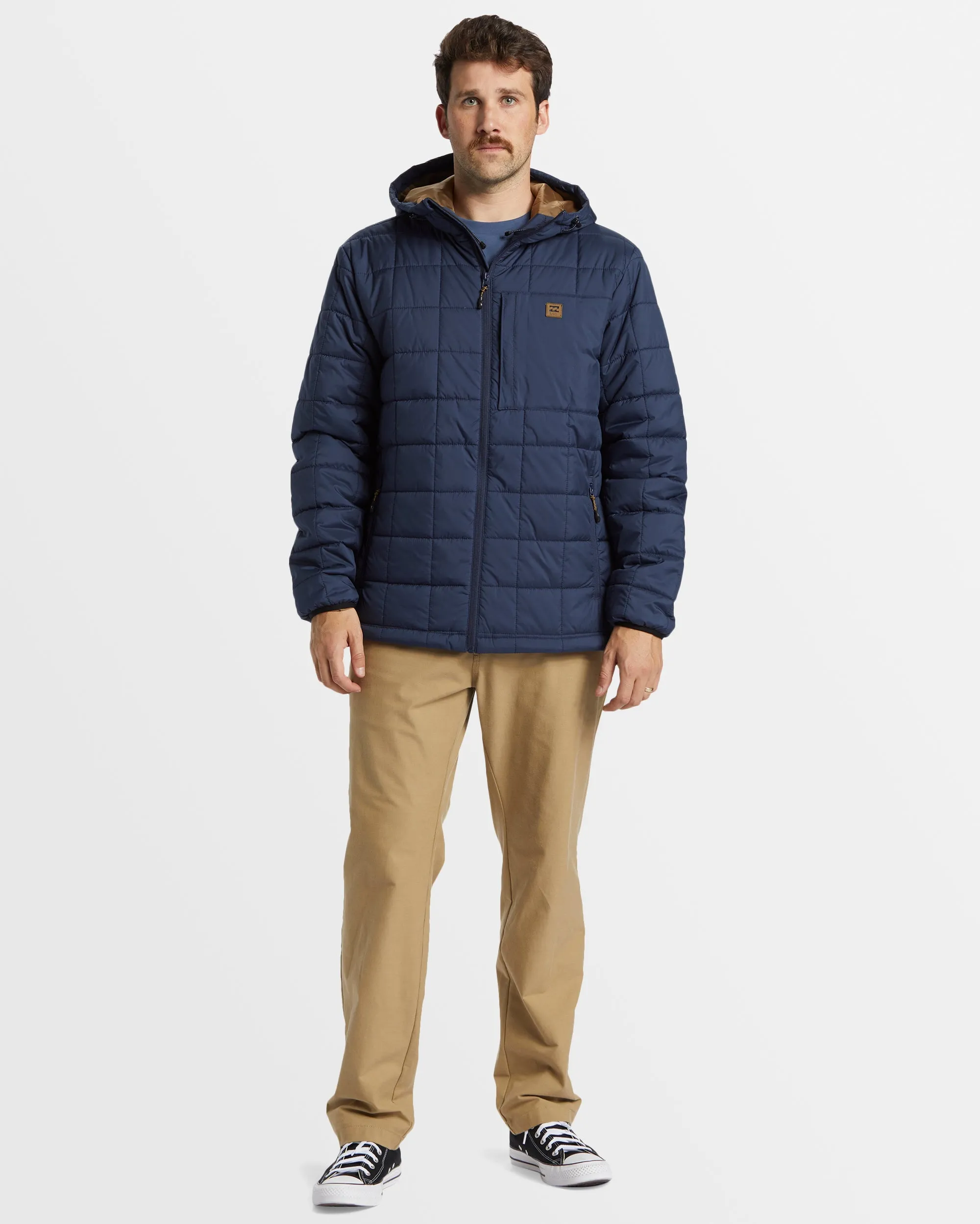 Mens A/Div Journey Puffer Jacket