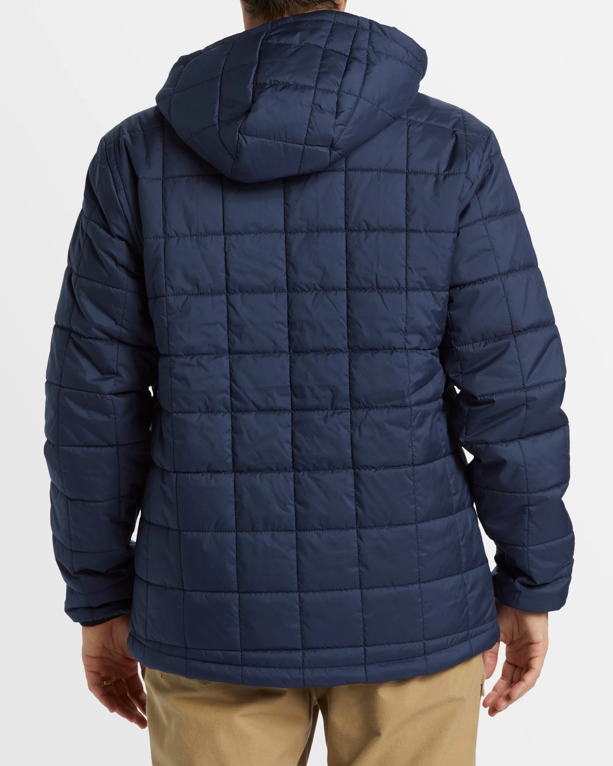 Mens A/Div Journey Puffer Jacket