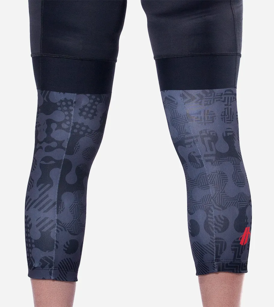 Men's Knee Warmer - Paradox