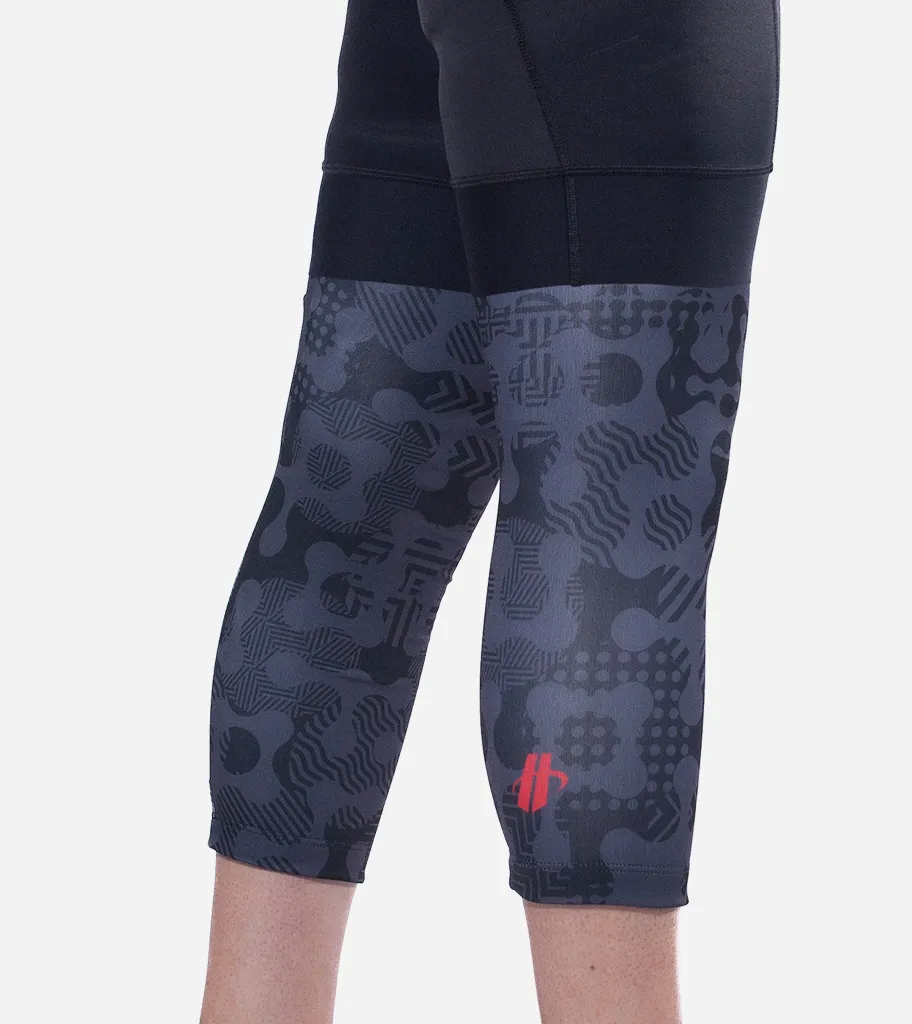 Men's Knee Warmer - Paradox