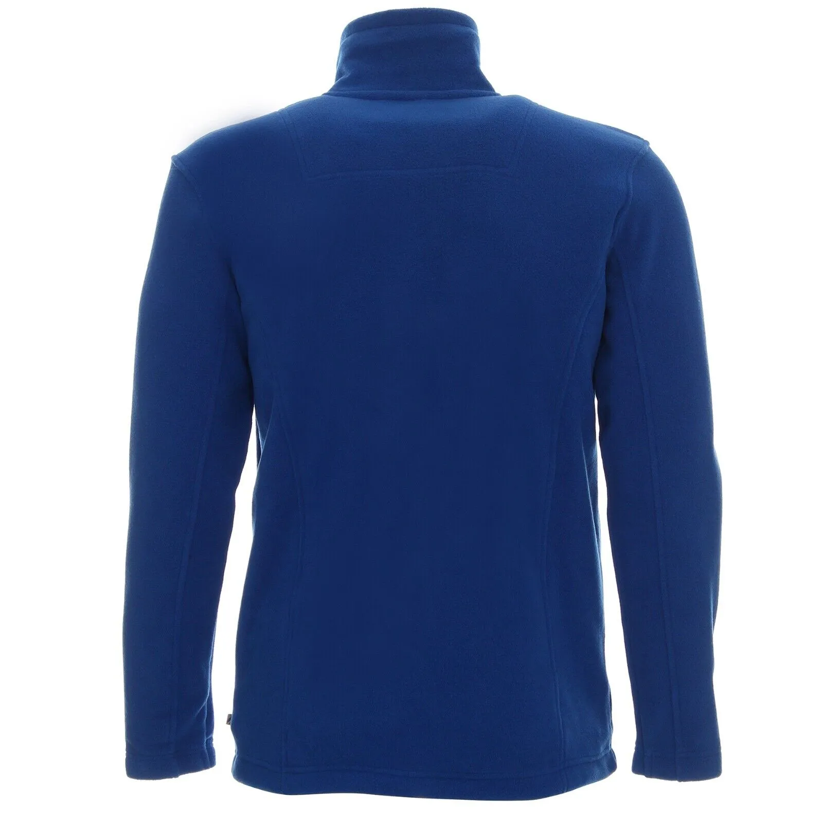 Mens Premium Comfortable Microfleece Jacket