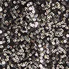 Metallic Sequin Pants