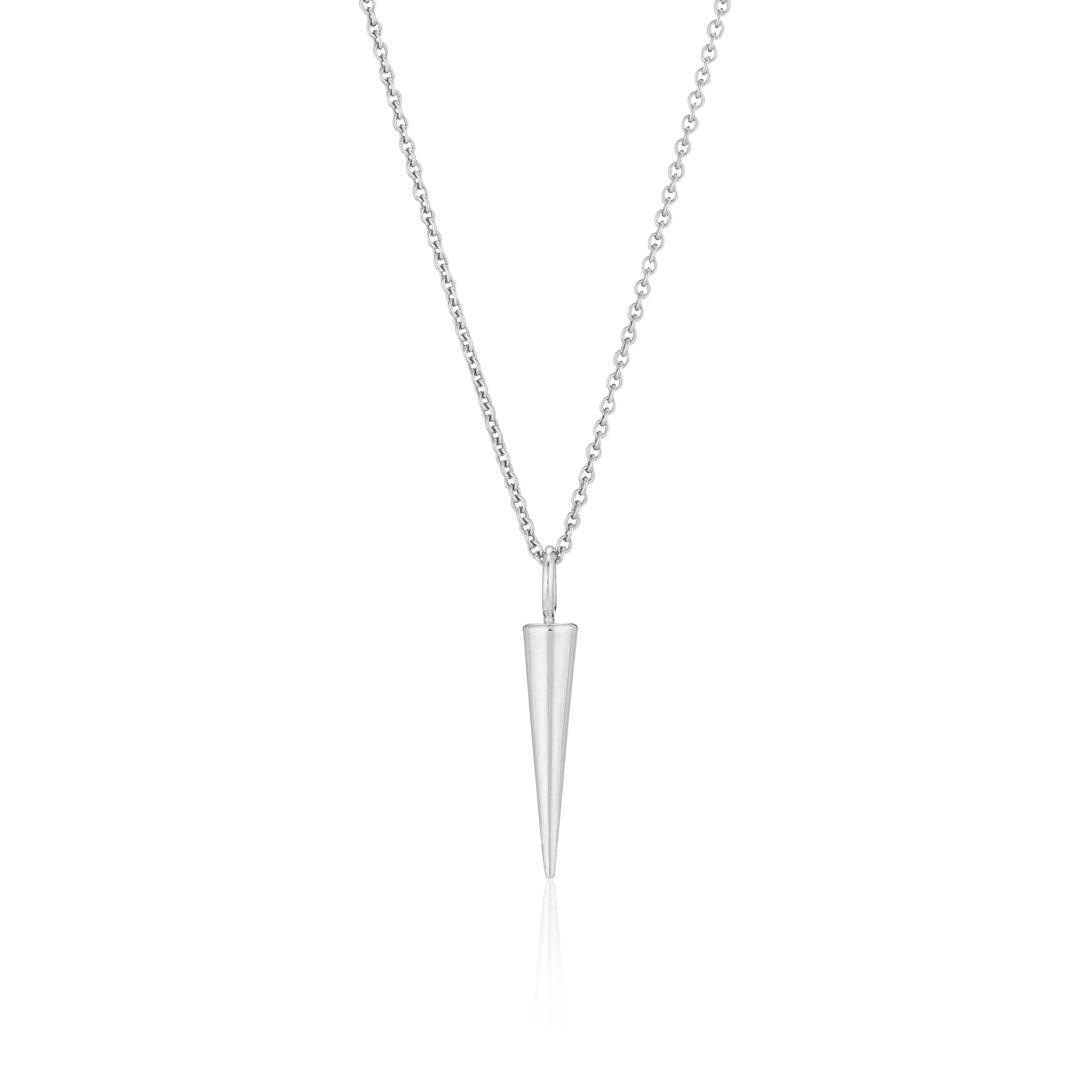 MIRA SPIKE PENDANT