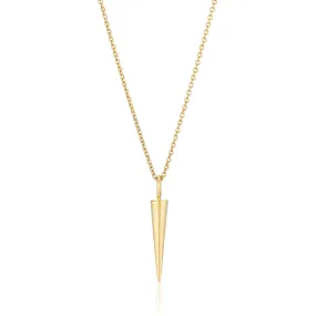 MIRA SPIKE PENDANT