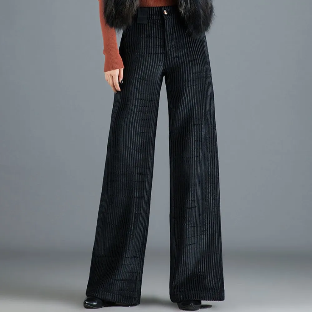Monlisse Corduroy Pants