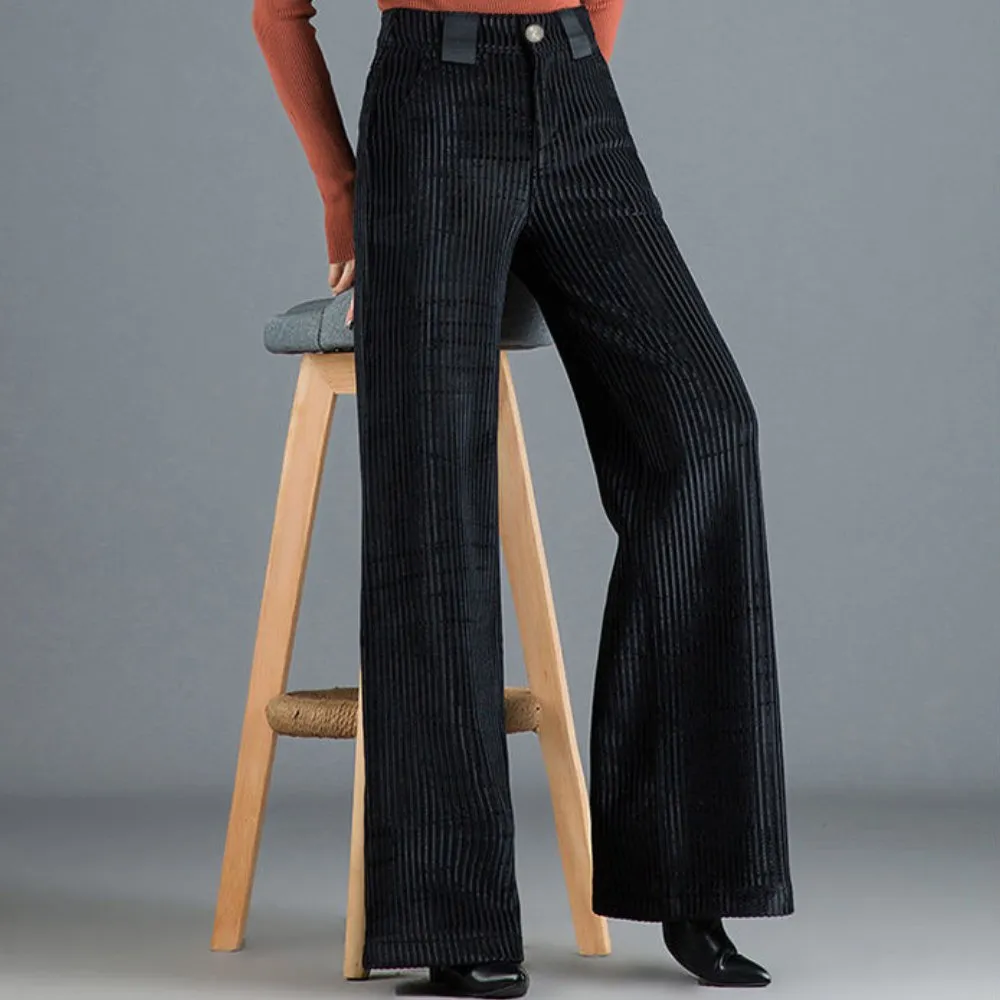 Monlisse Corduroy Pants