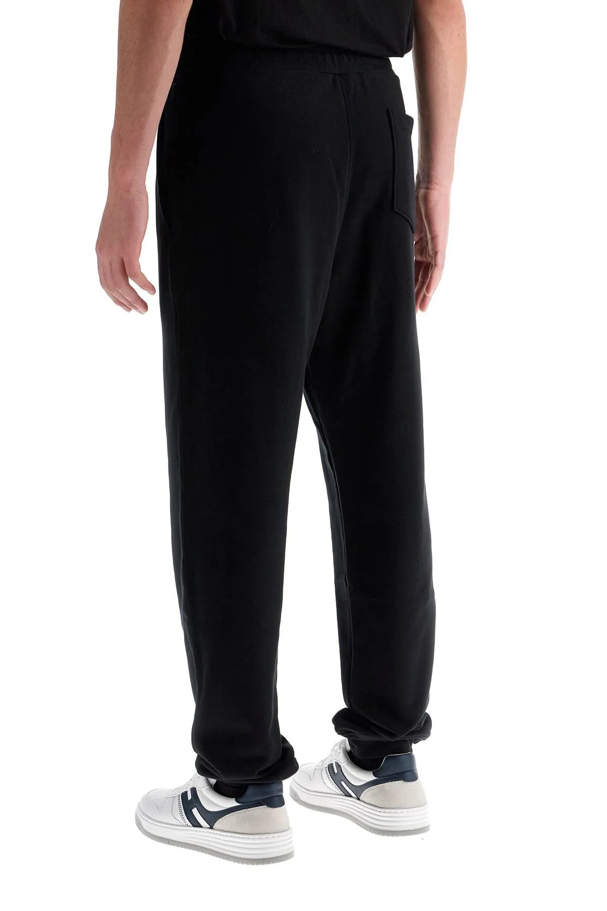 moschino teddy bear jog V0345 0228 MULTI BLACK