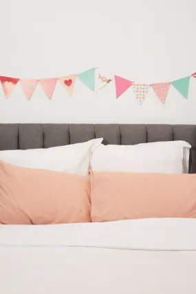 Multi Bunting Banner