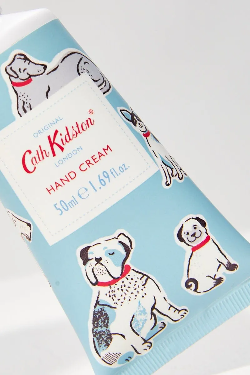 Multi Cath Kidston 50Ml Hand Cream
