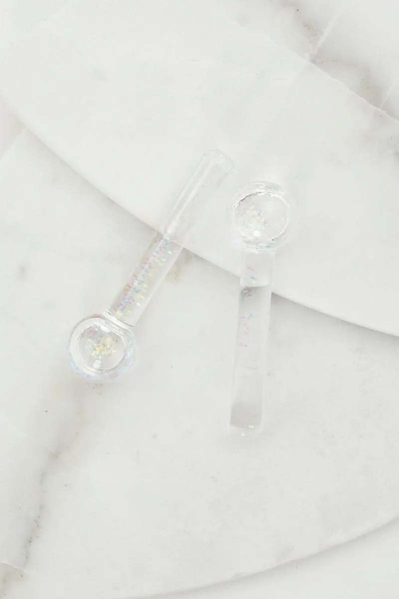 Multi Salt By Hendrix Glow Dust Massage Tools Quartz