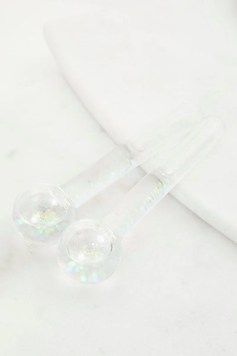 Multi Salt By Hendrix Glow Dust Massage Tools Quartz