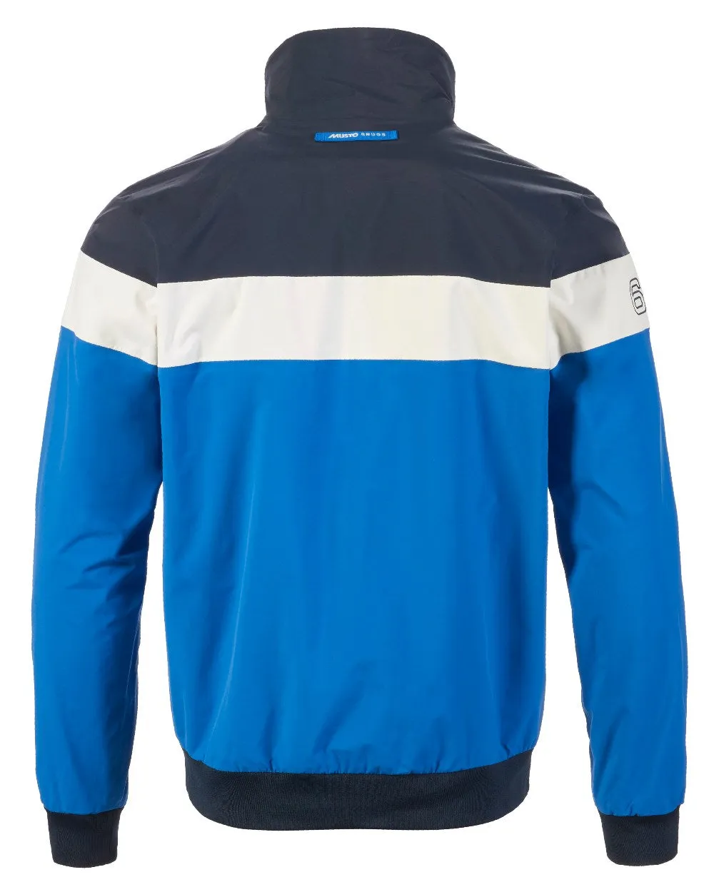 Musto Mens Musto 64 Snug Blouson Jacket