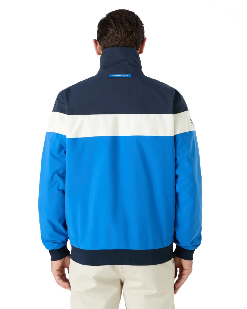 Musto Mens Musto 64 Snug Blouson Jacket