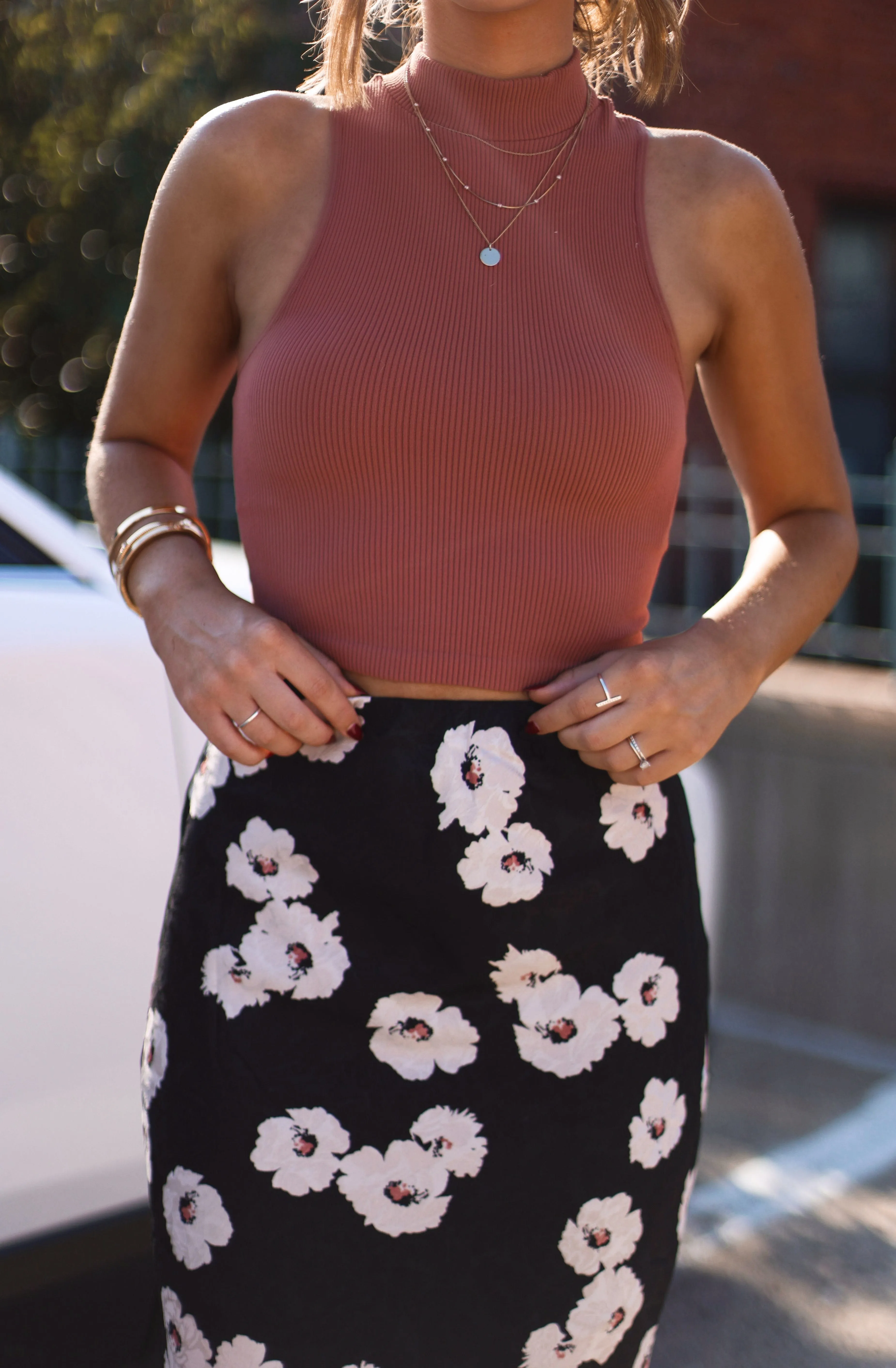 Myla Tank