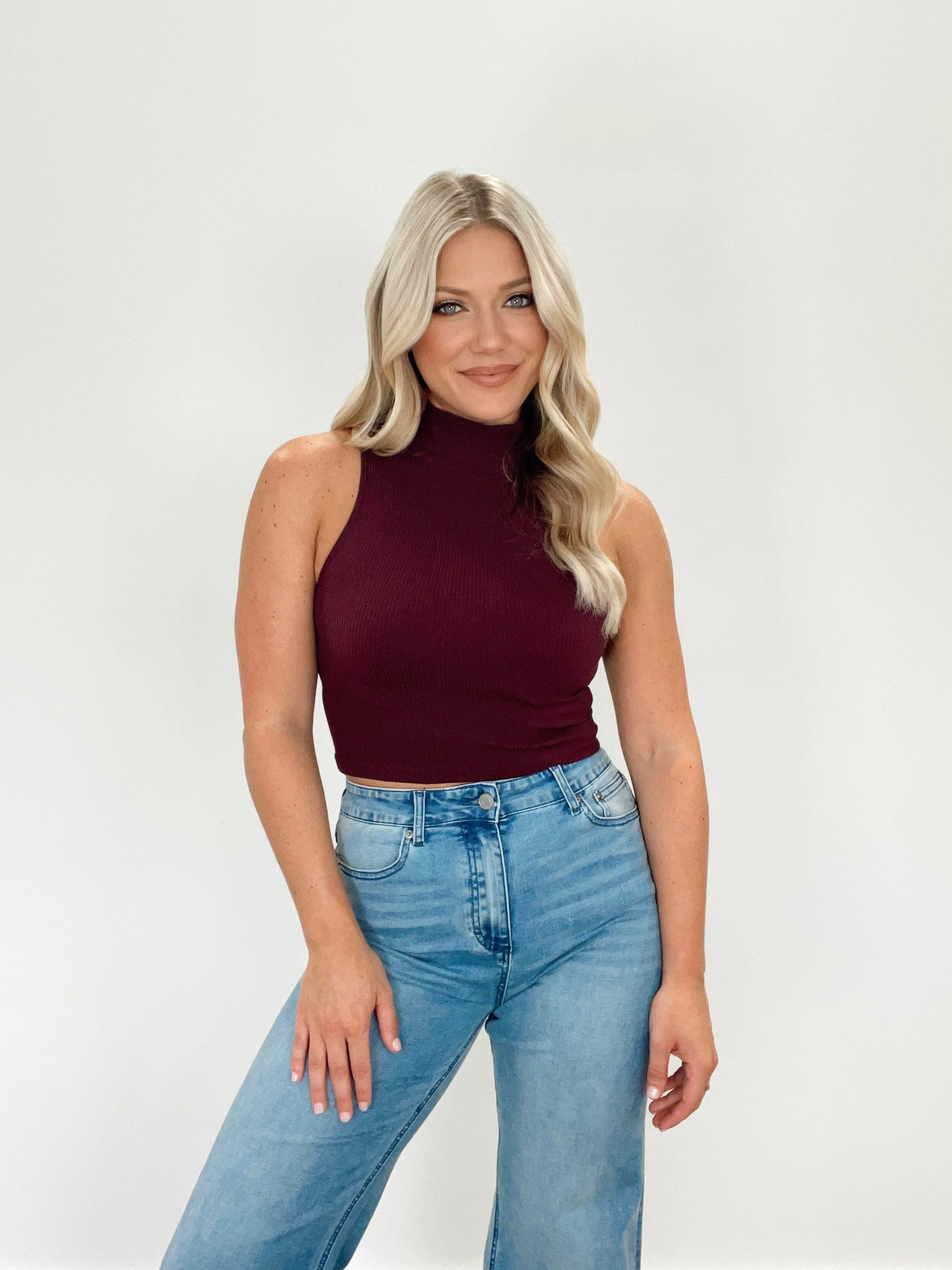 Myla Tank
