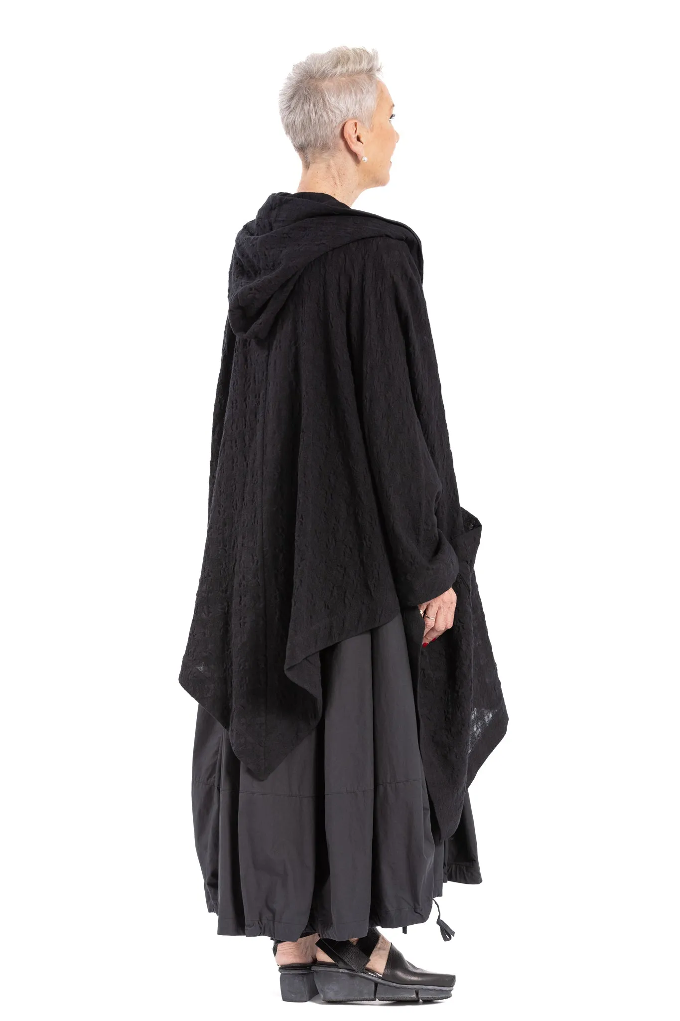 MYOGA CLOAK MY