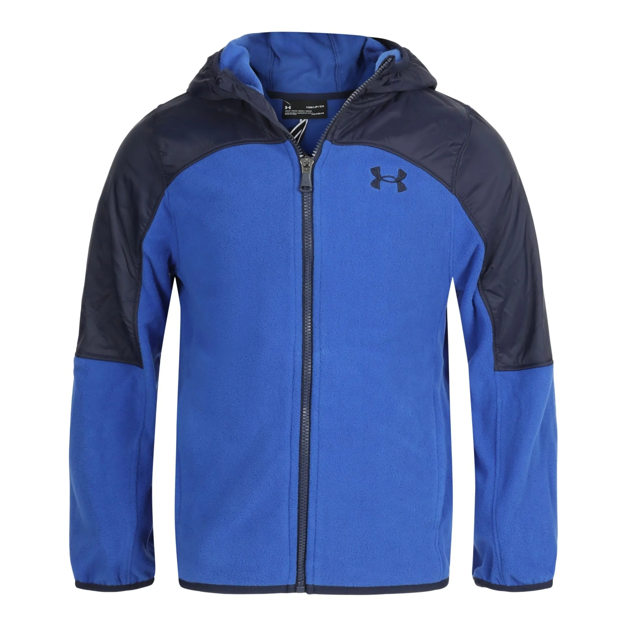 North Rim Micro Fleece Jacket