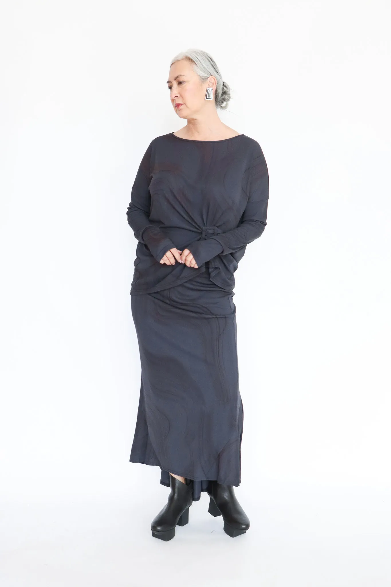 NY 77 Design Cosette Skirt