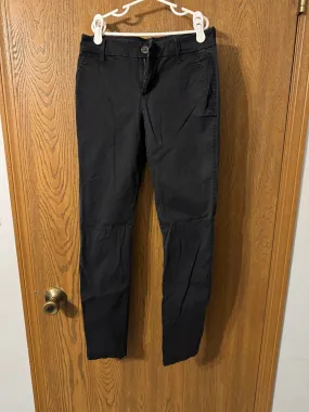 Old Navy Skinny Pants size 0 - size Juniors Clothing:      XS (0-3)