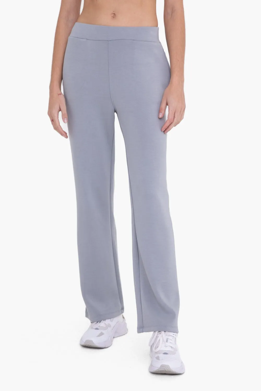 On The Go Flared Lounge Pants