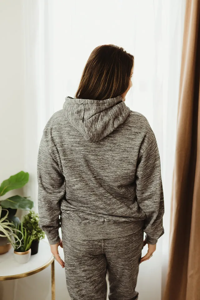Oversized Hoodie