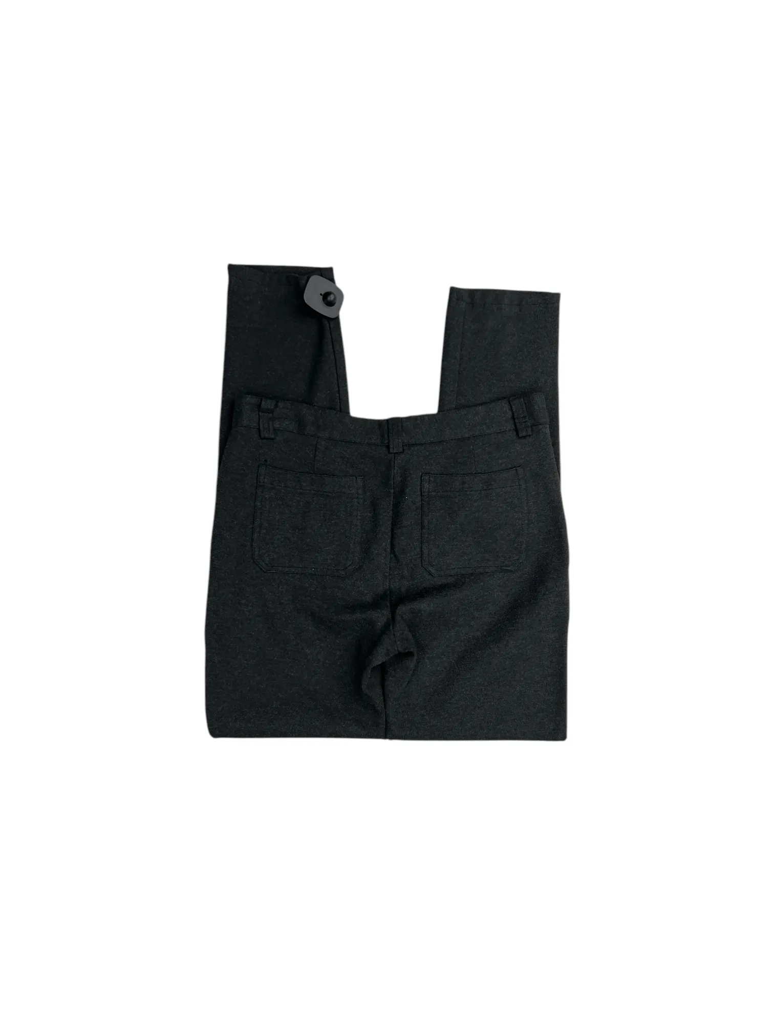 Pants Dress By Andrew Marc In Grey, Size: 4