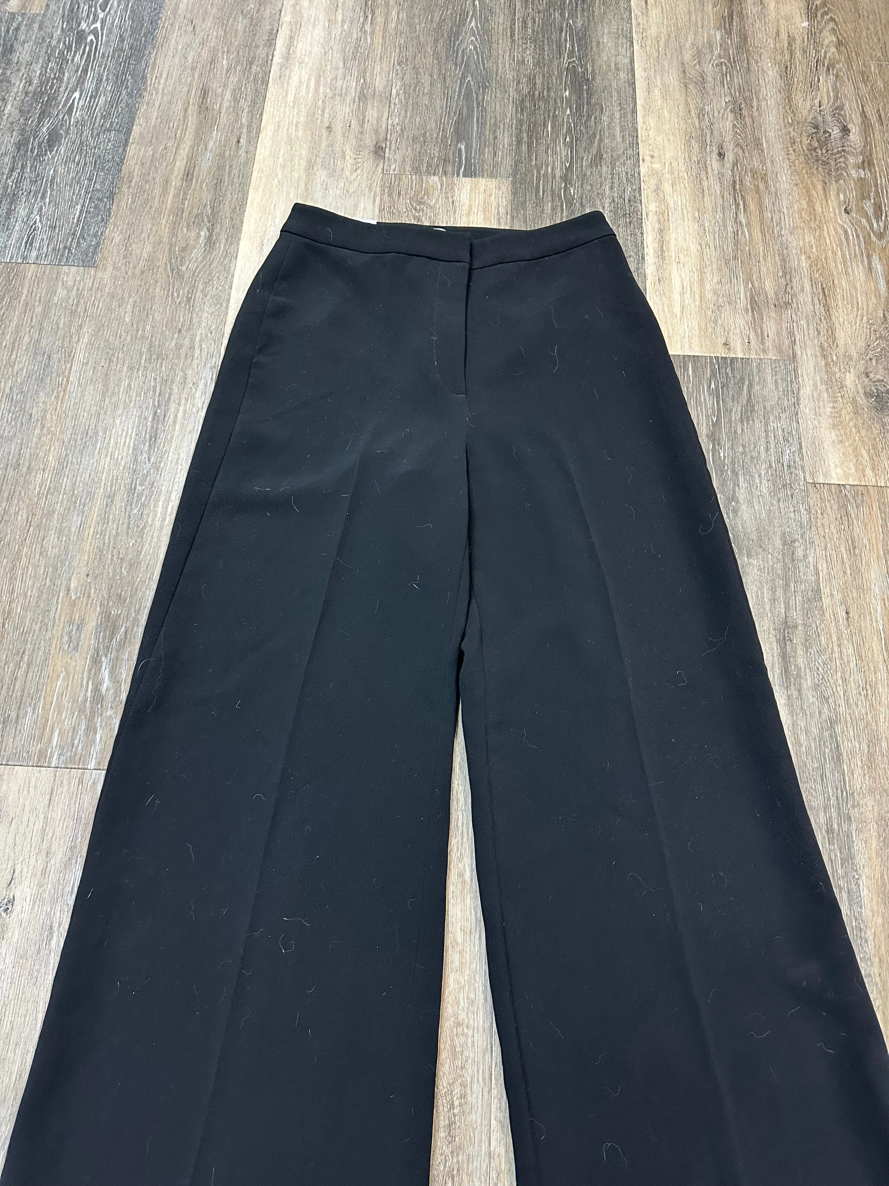 Pants Dress By H&m In Black, Size: 6