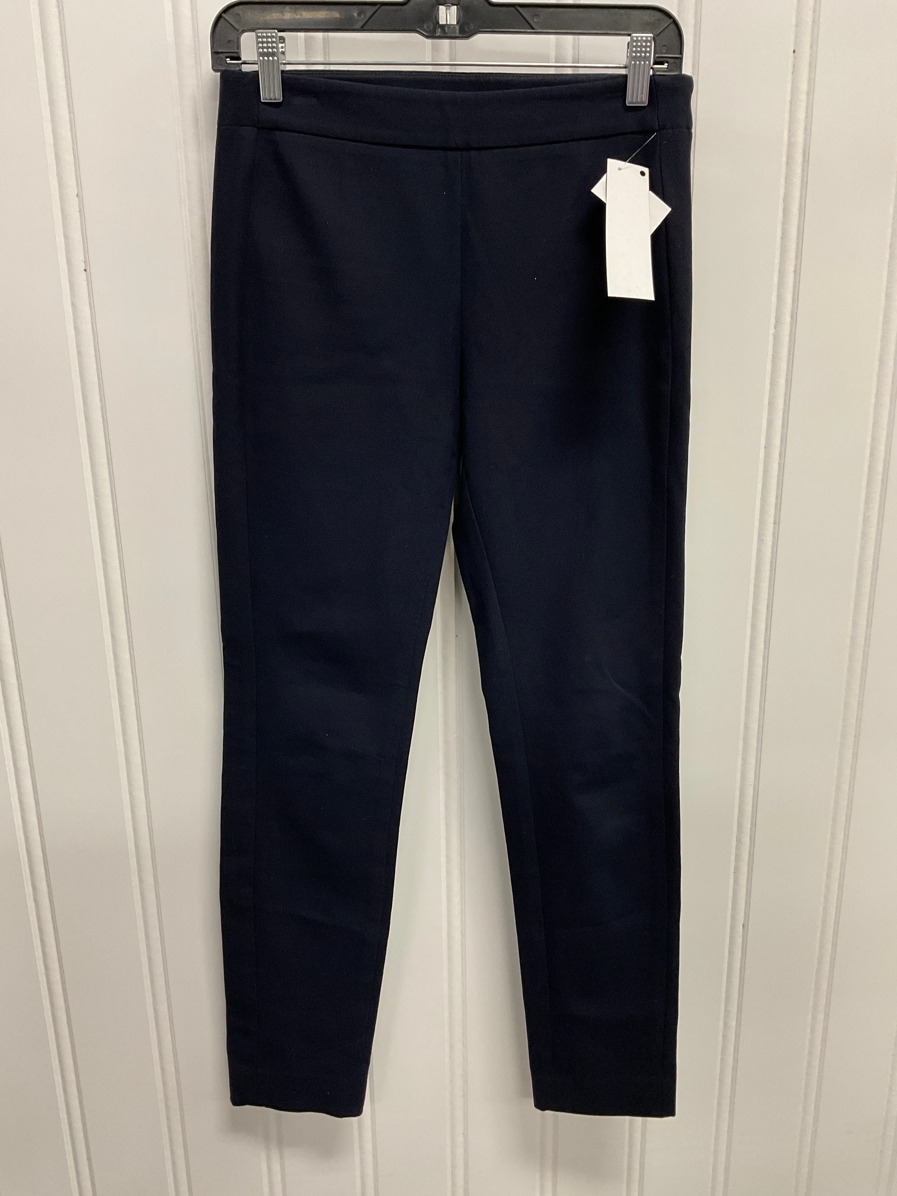 Pants Dress By Tory Burch In Navy, Size: 2