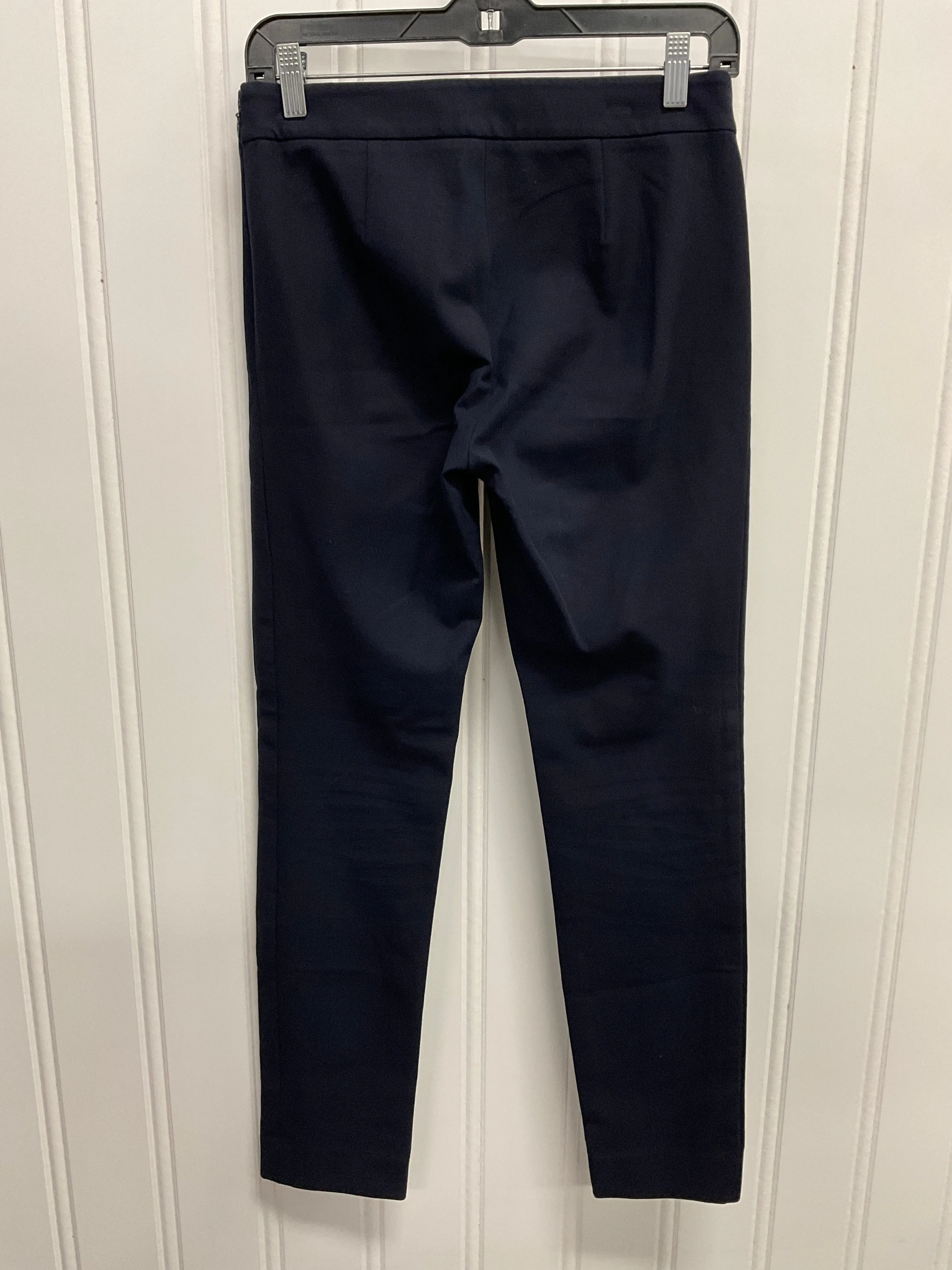 Pants Dress By Tory Burch In Navy, Size: 2
