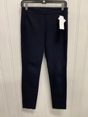 Pants Dress By Tory Burch In Navy, Size: 2