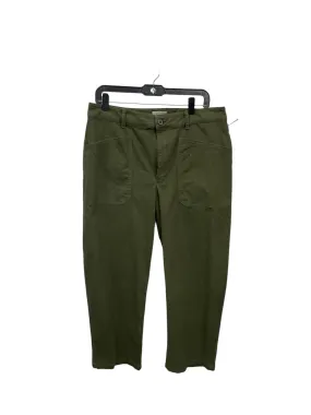 Pants Dress By Universal Thread In Green, Size: 14
