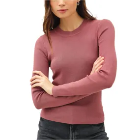 Paprika Ultra Soft Sweater