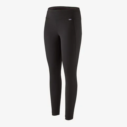 PATAGONIA PANT CAPILENE MIDWEIGHT