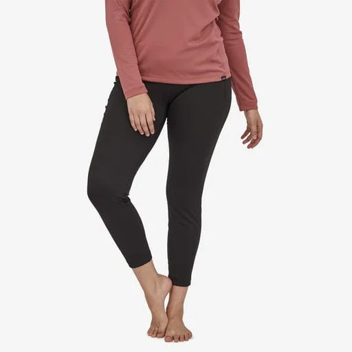 PATAGONIA PANT CAPILENE MIDWEIGHT