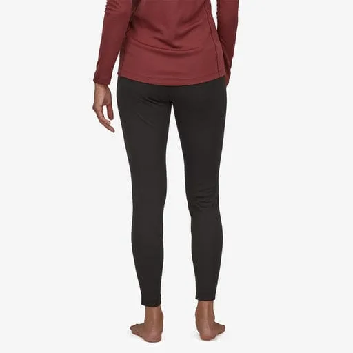 PATAGONIA PANT CAPILENE MIDWEIGHT