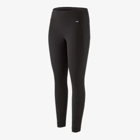 PATAGONIA PANT CAPILENE MIDWEIGHT