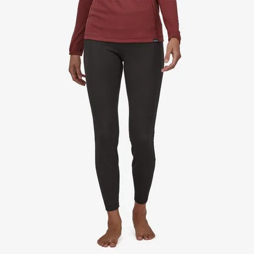 PATAGONIA PANT CAPILENE MIDWEIGHT