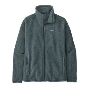 Patagonia Women's Better Sweater Fleece Jacket