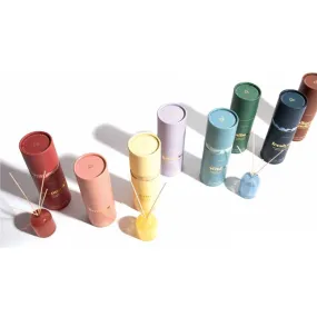 Petite Tinted Glass Reed Diffuser