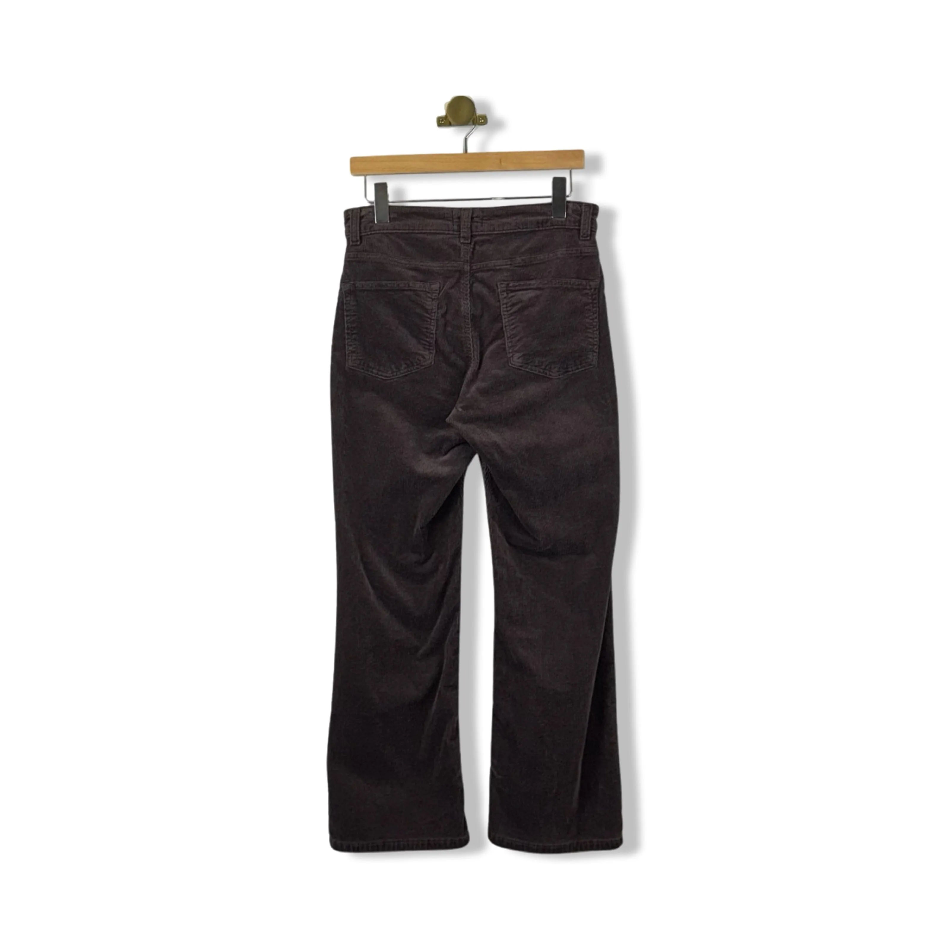 Pilcro Corduroy Pants