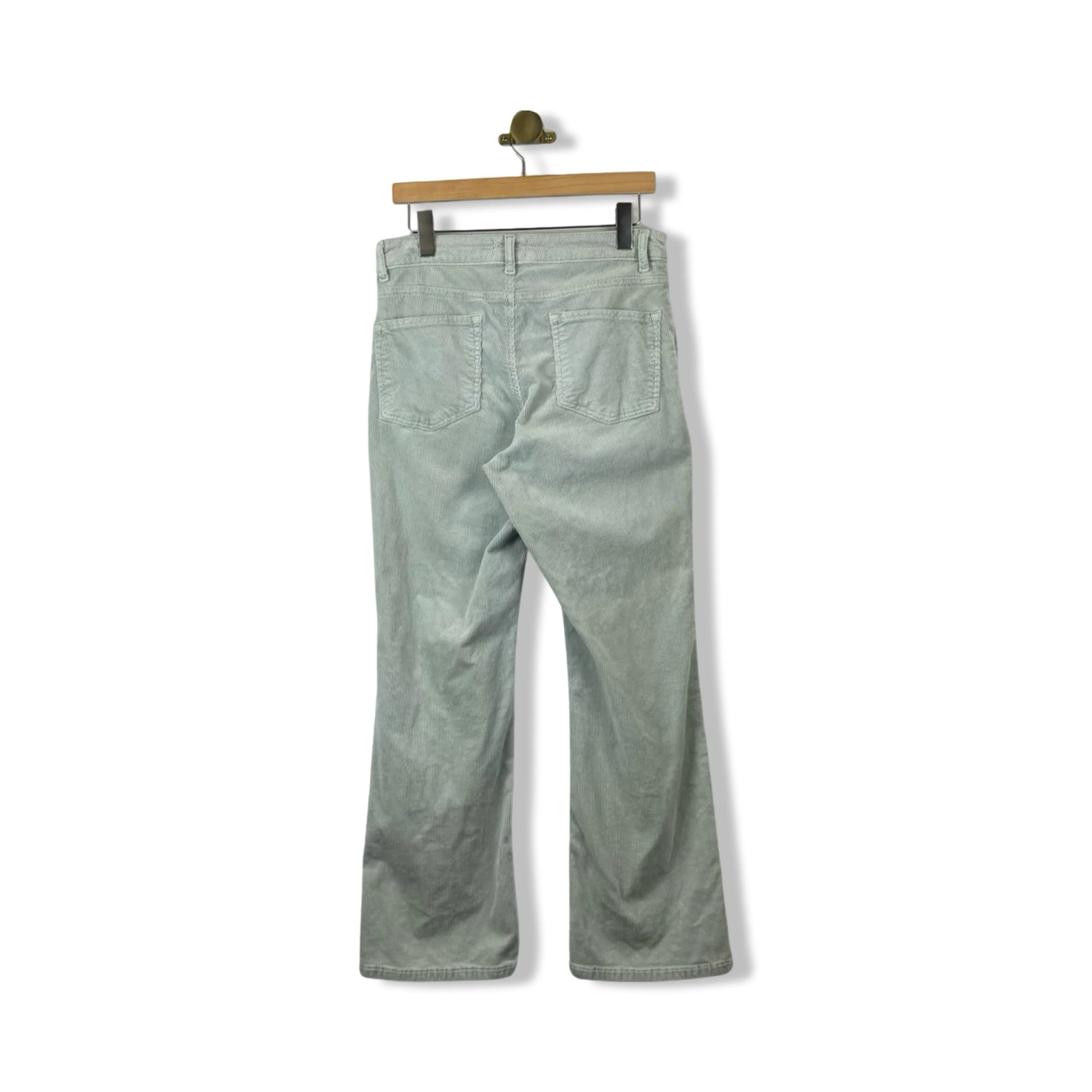 Pilcro Corduroy Pants