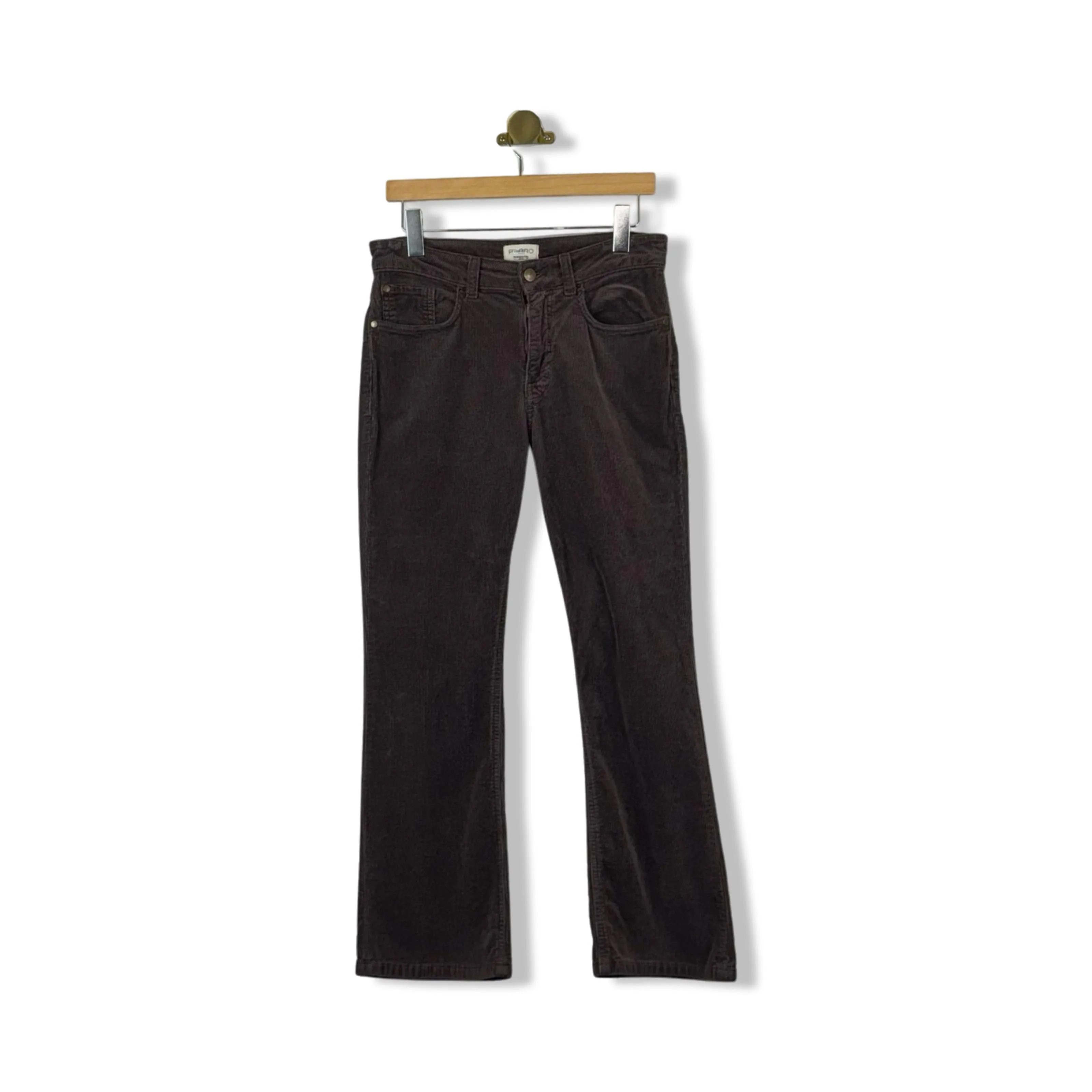 Pilcro Corduroy Pants