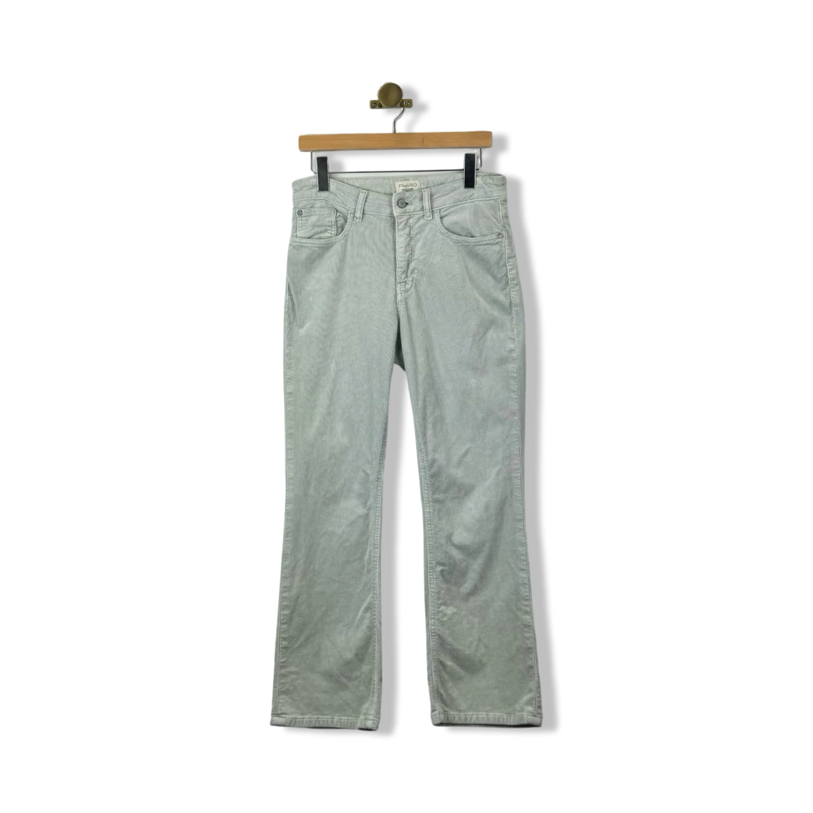 Pilcro Corduroy Pants