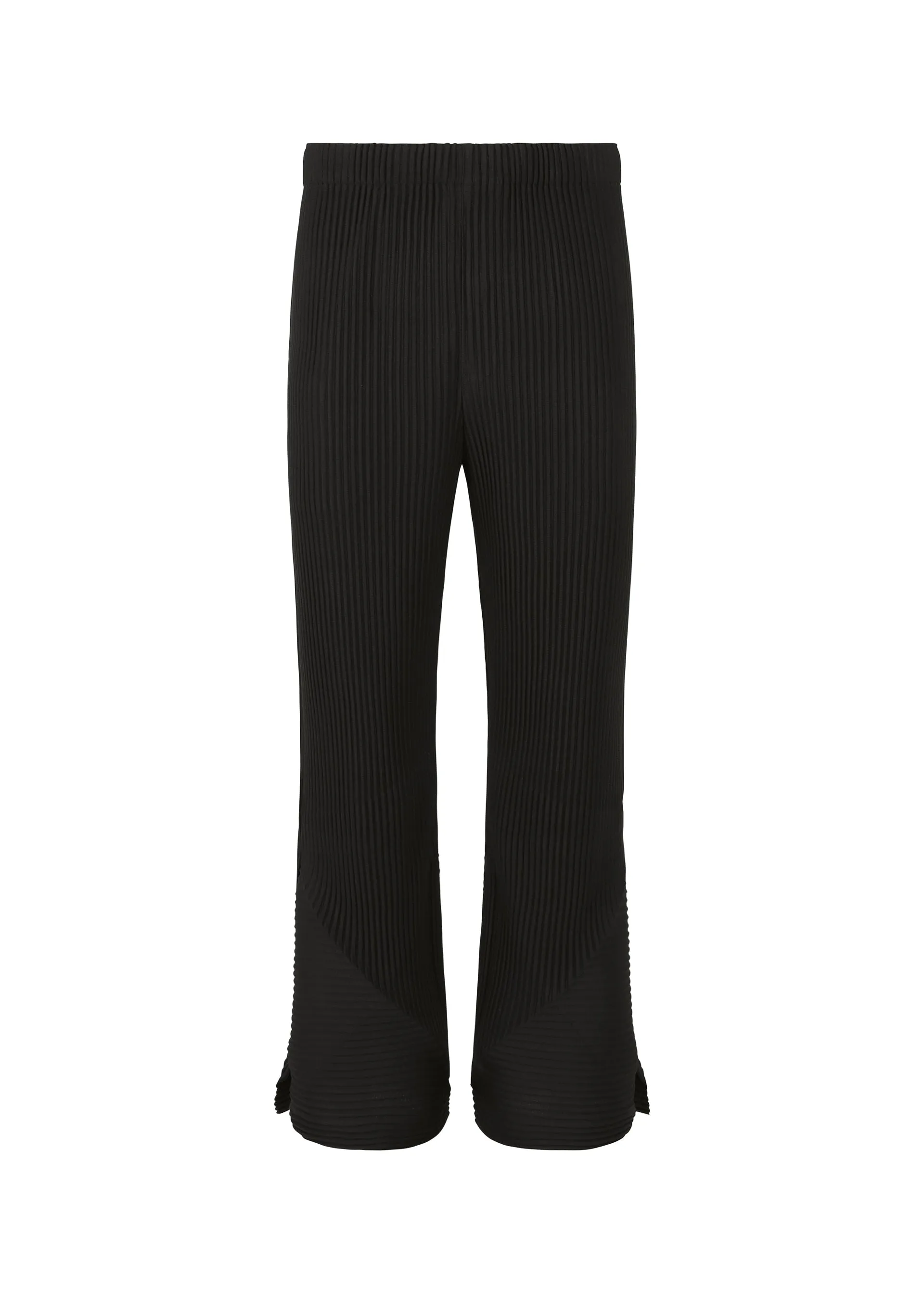 PLEATS BOTTOMS 2