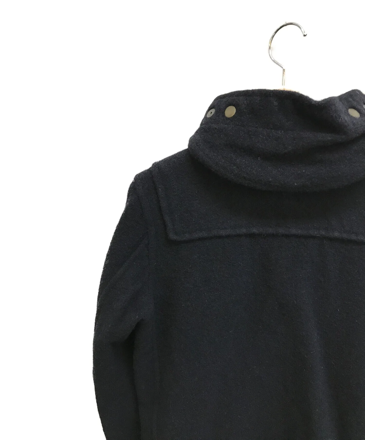 [Pre-owned] COMME des GARCONS HOMME x GLOVER ALL duffle coat HL-C015